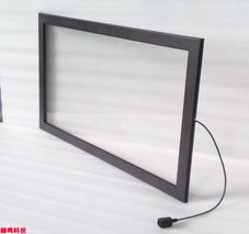 广州市优多尔电子科技触控产品系列一览