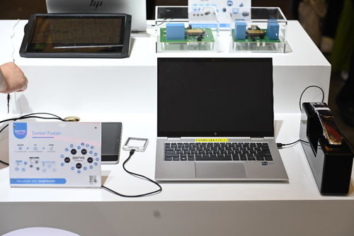 聚焦消费电子、汽车、物联网三大主题 慕展探秘Qorvo多元产品方案与触控技术新篇