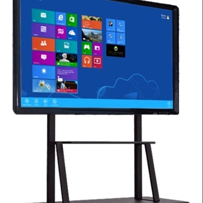 九畅智能J55OOC-H07 55寸教学多媒体一体机的智能化教学新体验